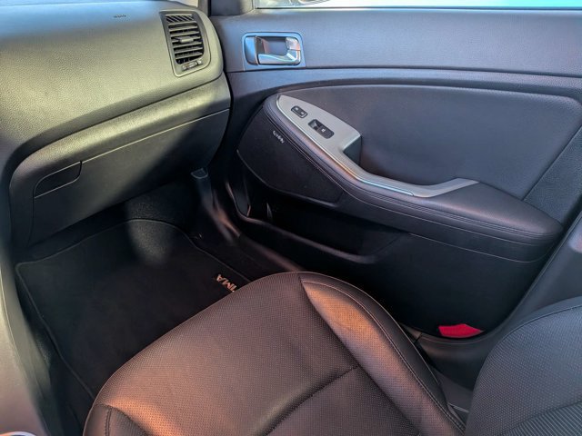 Used 2014 Kia Optima SX w/ SX Turbo Premium Package FWD image 14