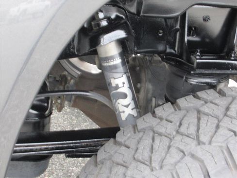 Used 2019 Toyota Tundra Limited image 13