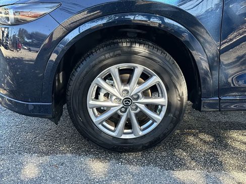 Used 2025 MAZDA CX-5 AWD 2.5 S image 13