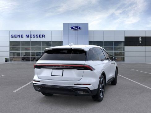 New 2026 Lincoln Nautilus Premier w/ Equipment Group 102A image 30