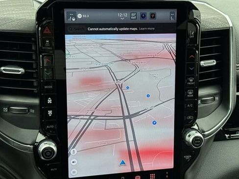 New 2026 RAM 1500 Laramie image 15