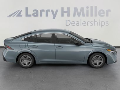 New 2026 Nissan Sentra SV w/ Floor Mat Package