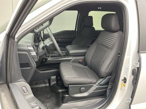 Certified 2023 Ford F150 XL w/ Trailer Tow Package AWD/4WD image 11