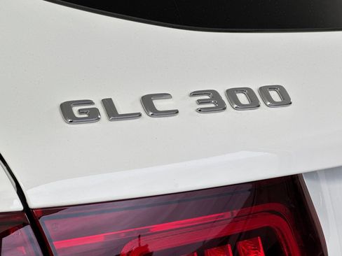 Certified 2022 Mercedes-Benz GLC 300 4MATIC image 18