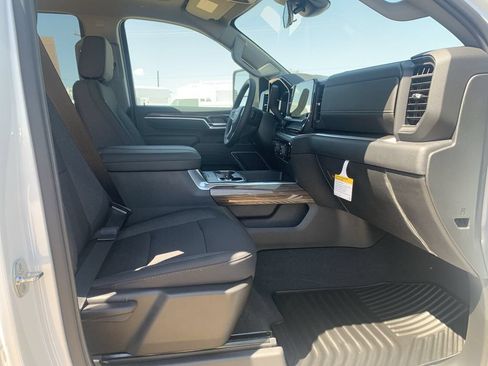 New 2026 Chevrolet Silverado 3500 LT w/ Convenience Package AWD/4WD image 26