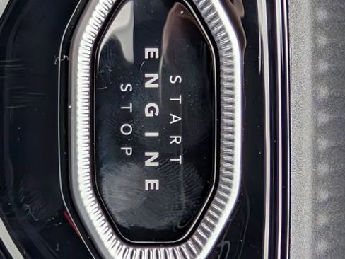 New 2026 Jeep Cherokee Overland image 23