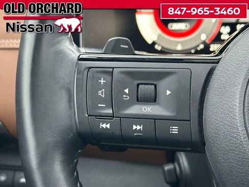 Used 2023 Nissan Pathfinder Platinum image 20