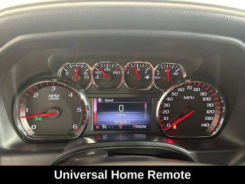 Used 2015 GMC Sierra 1500 SLT w/ SLT Crew Cab Value Package AWD/4WD image 20