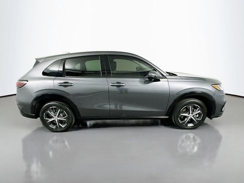 Used 2025 Honda HR-V EX-L image 4