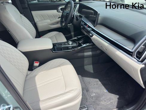 New 2026 Kia Sorento SX Prestige AWD/4WD image 28