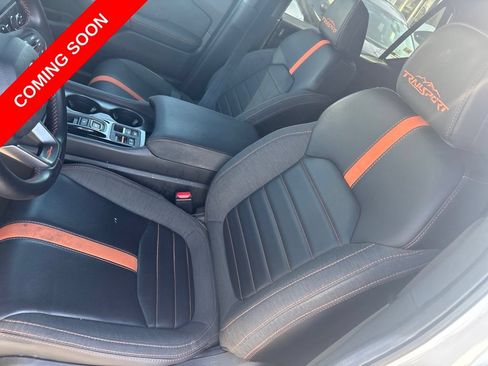Used 2026 Honda Passport TrailSport image 17