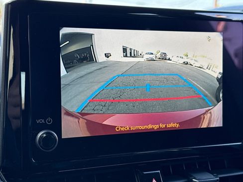 Used 2025 Toyota Corolla GR image 24