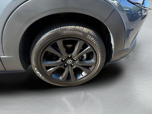 Used 2025 MAZDA CX-30 AWD 2.5 S w/ Preferred Package image 28