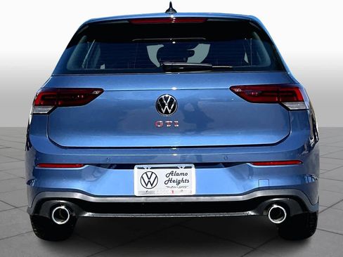 New 2026 Volkswagen GTI SE image 4