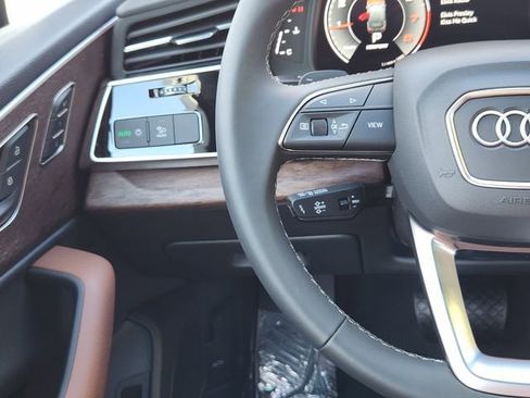 New 2026 Audi Q7 2.0T Premium image 27