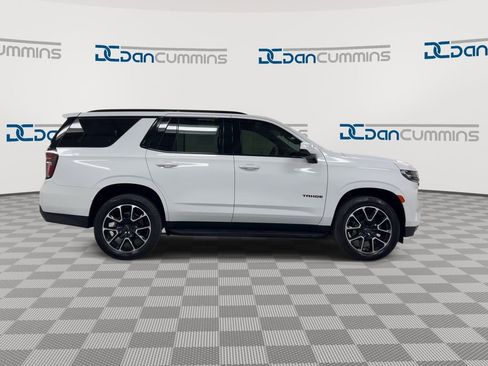 Used 2023 Chevrolet Tahoe RST image 9