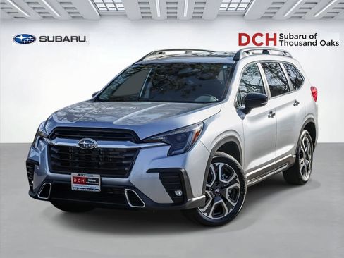 New 2026 Subaru Ascent Touring image 1