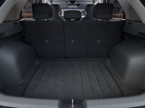 New 2026 Kia Niro LX FWD image 19