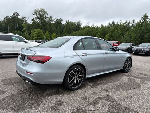 Certified 2023 Mercedes-Benz E 350 Sedan image 13