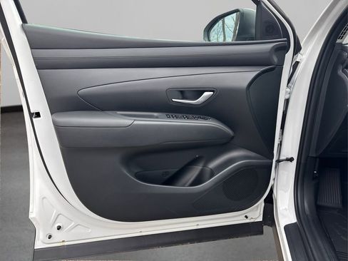 New 2026 Hyundai Tucson SE AWD/4WD image 16