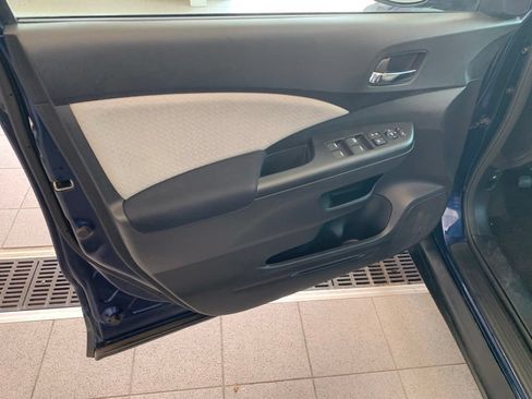 Used 2015 Honda CR-V EX image 4