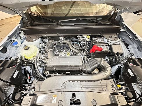 New 2026 Ford Bronco Sport Outer Banks w/ Outer Banks Tech Package+ AWD/4WD image 43