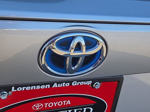 Certified 2021 Toyota RAV4 XSE w/ Carpet Mat Package (TMS) image 30