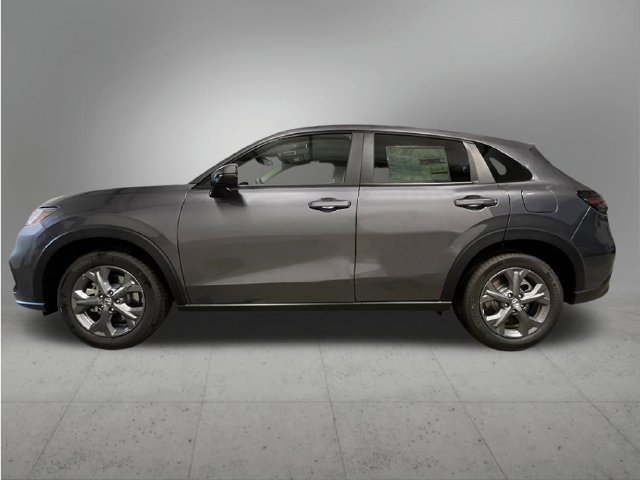 New 2027 Honda HR-V LX image 2