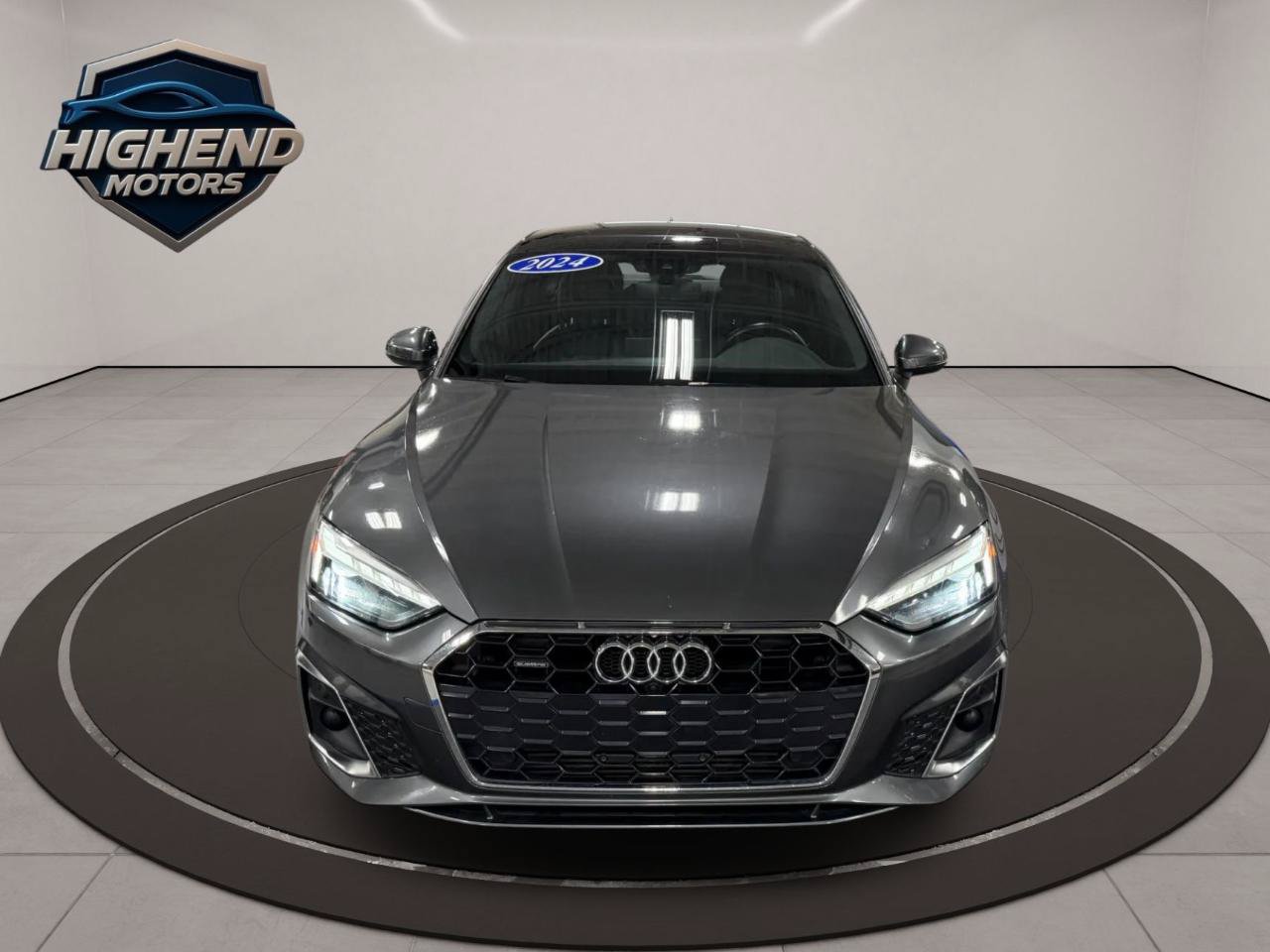 Used 2024 Audi A5 2.0T Premium Plus AWD/4WD image 10