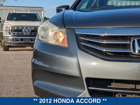 Used 2012 Honda Accord SE image 9
