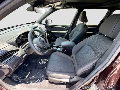 Certified 2026 Subaru Forester Premium AWD/4WD image 18