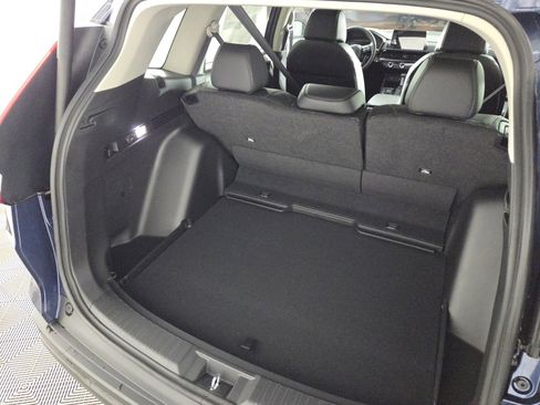 New 2026 Honda CR-V EX-L image 10