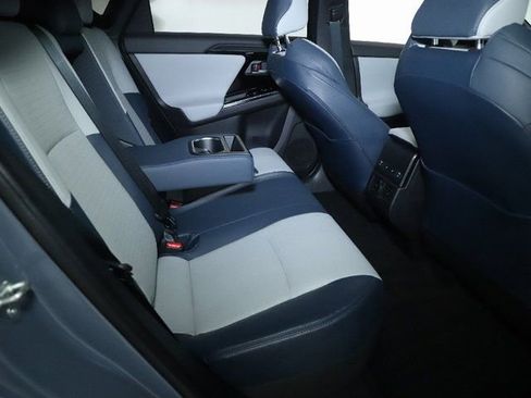 Used 2023 Subaru Solterra AWD image 33
