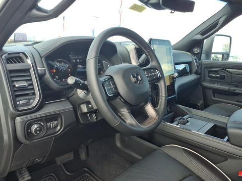 New 2026 RAM 3500 Limited image 10