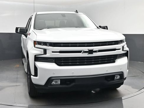 Used 2021 Chevrolet Silverado 1500 RST w/ All Star Edition Plus AWD/4WD image 21