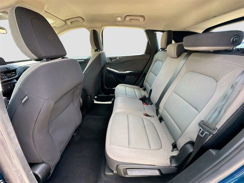 Used 2020 Ford Escape S image 22