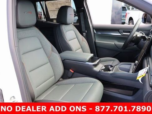 New 2026 GMC Terrain AT4 image 20