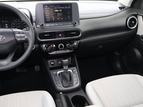 Used 2023 Hyundai Kona SEL w/ Cargo Package image 11
