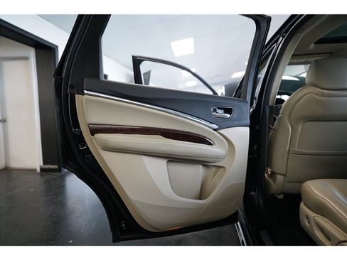 Used 2018 Acura MDX SH-AWD w/ Technology Package image 16