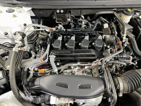 Used 2023 Honda Accord LX image 27
