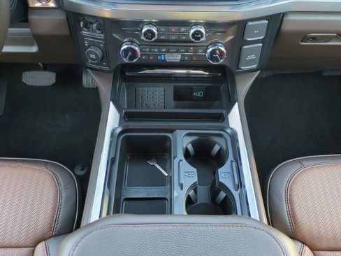New 2026 Ford F250 King Ranch AWD/4WD image 19