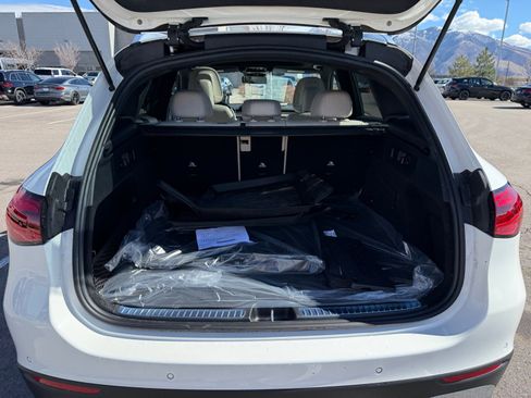 New 2026 Mercedes-Benz GLC 300 4MATIC image 34