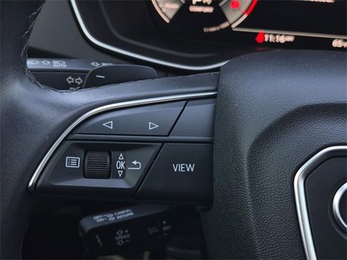 Used 2023 Audi Q5 2.0T Premium Plus w/ Premium Plus Package image 15