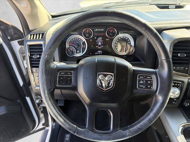 Used 2017 RAM 1500 Sport AWD/4WD image 12