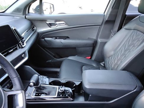 Used 2024 Kia Sportage X-Pro Prestige AWD/4WD image 9