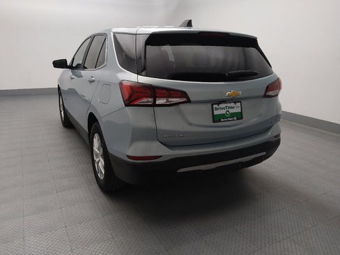 Used 2022 Chevrolet Equinox LT FWD image 6