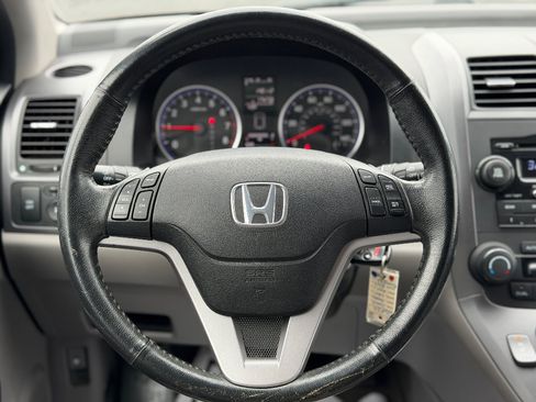 Used 2009 Honda CR-V EX-L image 8