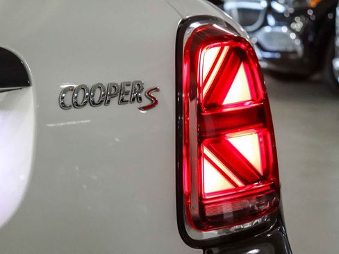 Used 2024 MINI Cooper Countryman S FWD image 11