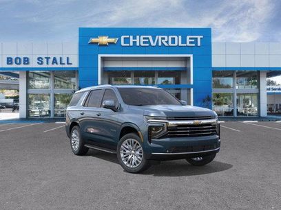 New 2026 Chevrolet Tahoe LT w/ Comfort Package