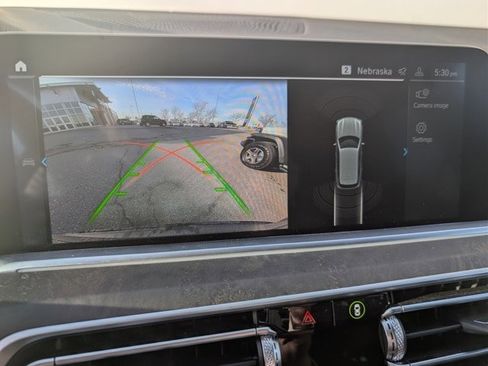 Used 2022 BMW X5 xDrive45e image 6